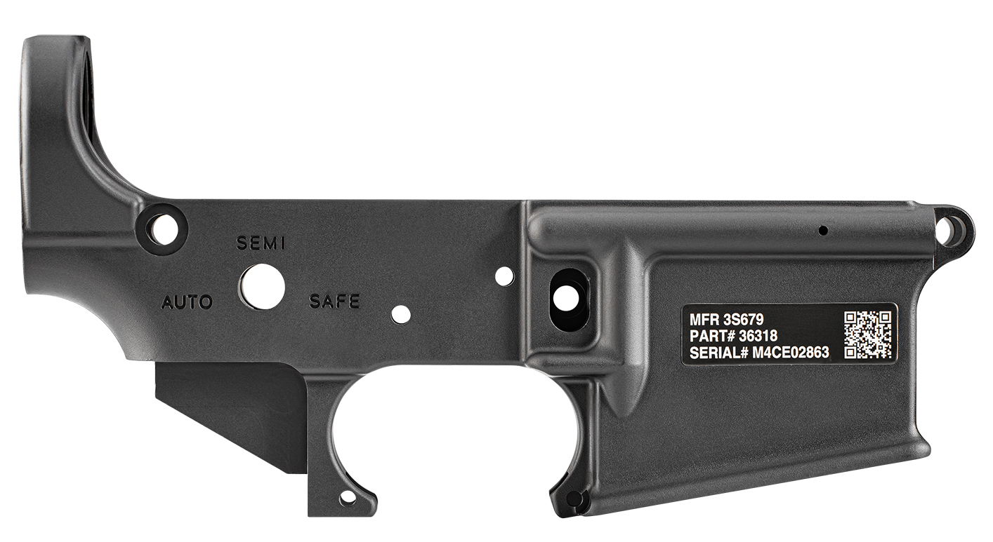 FN 15 MILITARY COLLECTOR M4 LOWER RECEIVER - New at BHC